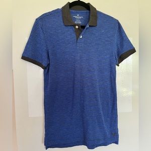 Men’s American Eagle Polo Shirt M